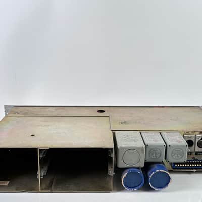 Scully 280 Mic Preamp w/ UTC A-39, A-18 & Freed Transformers image 9