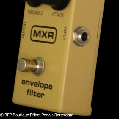 MXR MX-120 Envelope Filter 1976 - 1979 - Cream image 6