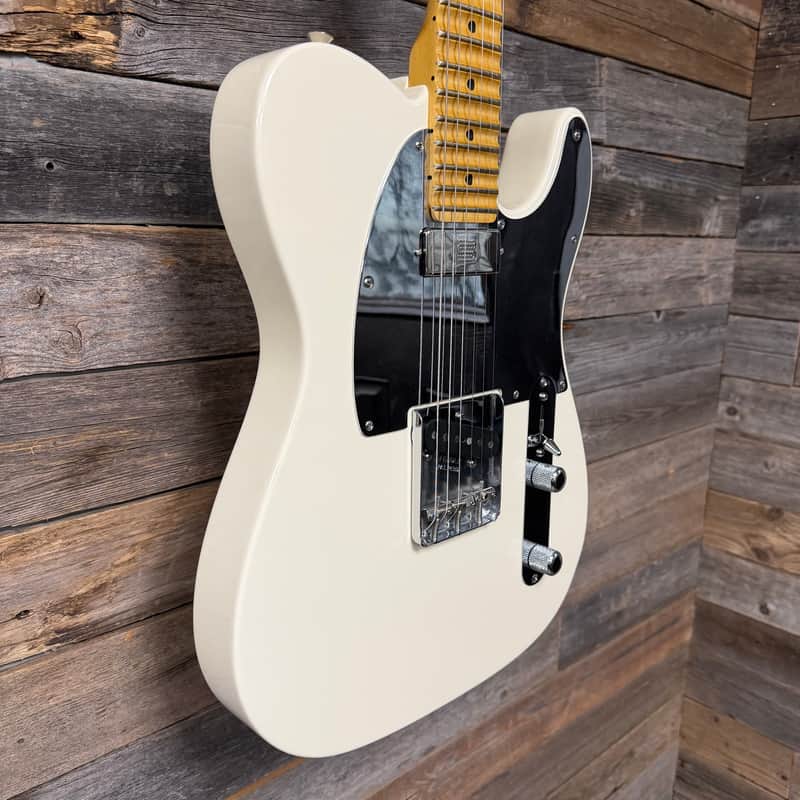 Fender Telecaster w/ Major Mods 2010 USA