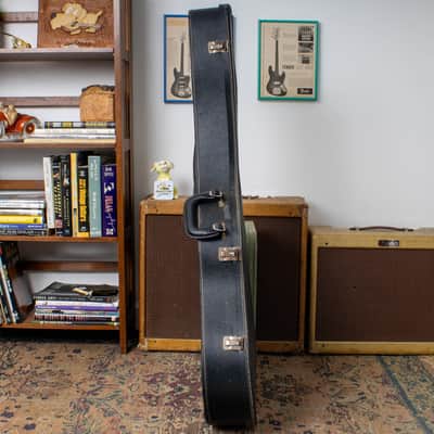 Vintage 1966 Gibson ES-335 Case image 7