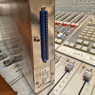 BAE 1032 Module 80 series imagen 3