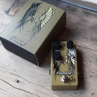 VS AUDIO "Blackbird" image 6