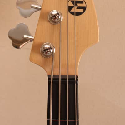Maruszczyk Elwood 4p Fretless 3TS 2021 image 3