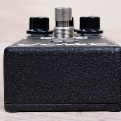MXR M132 Super Comp Compressor Pedal Black image 2