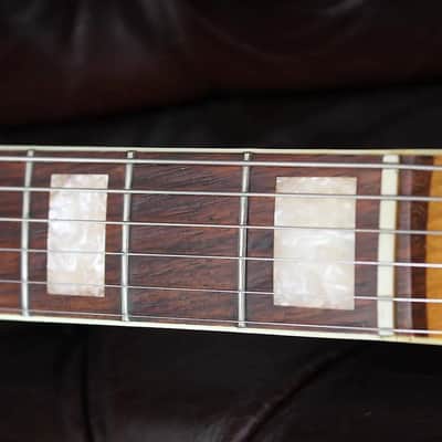 Fender Jaguar 1967  - Sunburst image 12