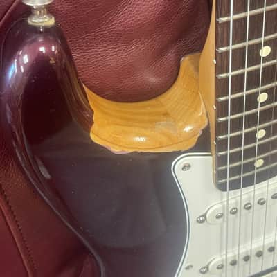 Pre-Owned Fender Stratocaster image 7