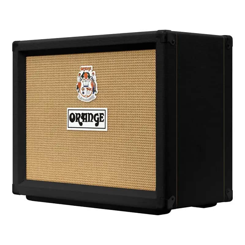 Orange TremLord 30-Watt 1x12" Guitar Combo image 5