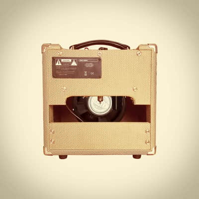 Juketone True Blood Valve Amplifier 5w 5F1 image 4