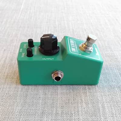 Ibanez TSMINI Mini Tube Screamer image 5