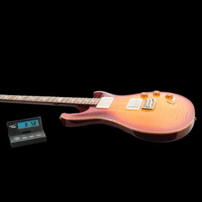 PRS DGT 2019 - Cherry Sunburst image 7