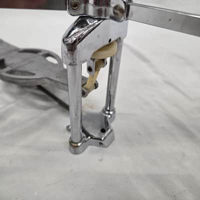 Vintage 1960s Ludwig 1124 “Big Beat” Spur-Lok Hi Hat Cymbal Stand (243-7) image 9