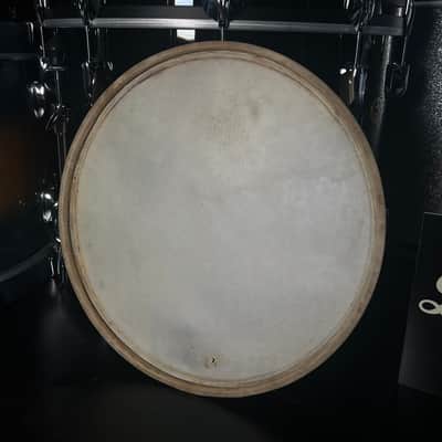 Slingerland Genuine Calf Skin 16" Tom Tom Drumhead (RM3) image 3