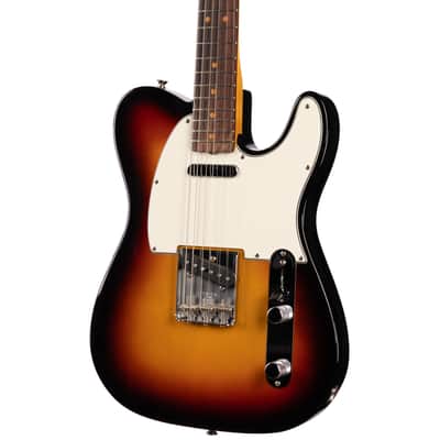 FenderUSA American vintageⅡ American Vintage II 1965 Stratocaster® – Fender