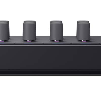Novation Launch Control 3 Compact Studio/Stage Control Surface USB-C/MIDI I/O image 4