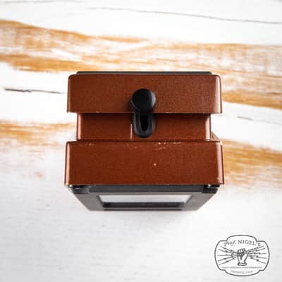 Boss OC-2 Octave MIJ Black Label Vintage Made in Japan image 5