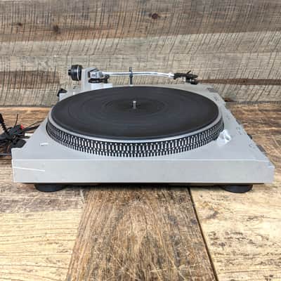 Technics SL-D3 Direct Drive Automatic Player System Turntable - Local Pick Up in Milwaukee, WI image 8