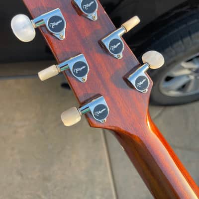 Takamine EAC48C image 8