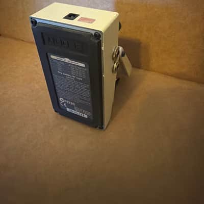 Boss DD-5 Digital Delay (Pink or Dark Gray Label) 1995 - 2003 - White image 3