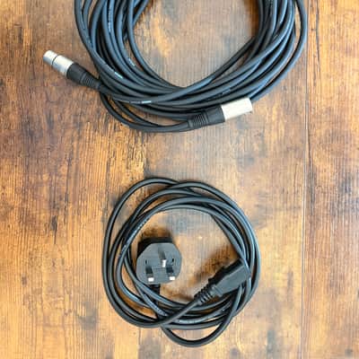 RODE K2 Valve Condenser Microphone – Excellent Condition – Complete image 9