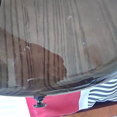 Ibanez Sr-800  1998 Transparent image 10