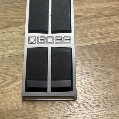 Boss FV-500H Volume Pedal 2007 - Present - Metal image 4
