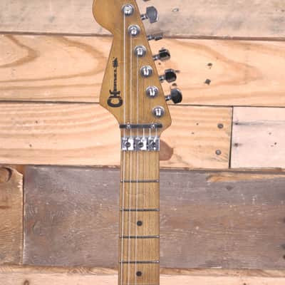 Charvel Henrik Danhage Limited Edition Signature Pro-Mod So-Cal Style 1 HS FR M w/ Case image 5