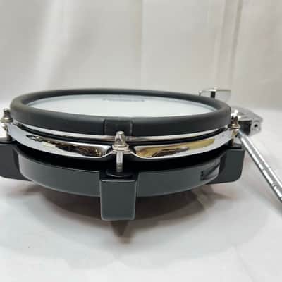 Roland PD-85 BK V Drum 8" Mesh Head Trigger MOUNT image 6