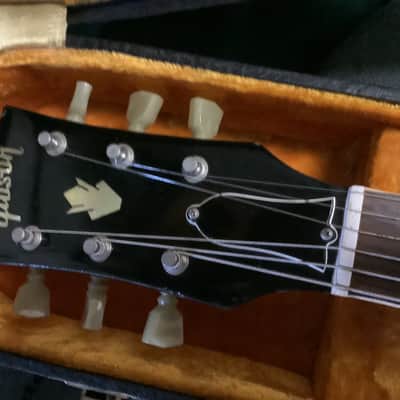 Gibson Es 335 1965 - Sunburst image 5