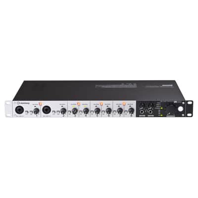 Steinberg UR824 - User review - Gearspace