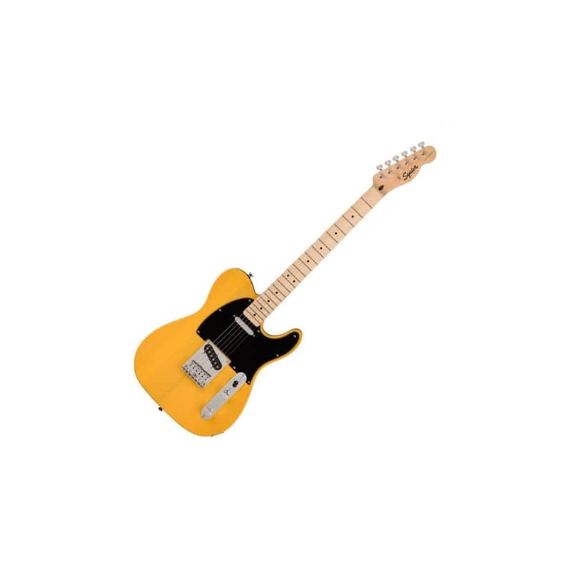 Squier Squier SonicÂ® TelecasterÂ® image 1