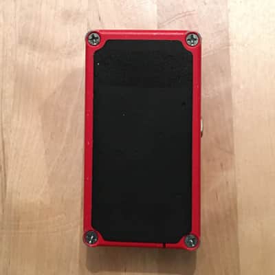 (Video Demo) MXR Dyna Comp - Monte Allums Mod image 4