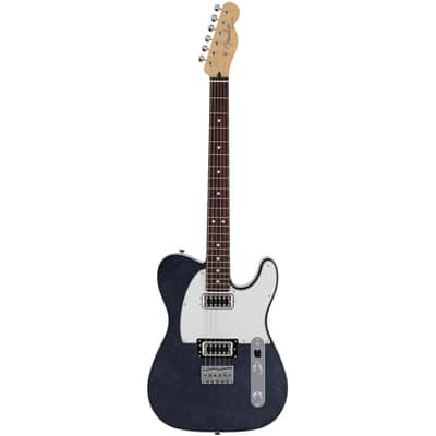 Fender MIJ Sparkle Telecaster | Reverb Canada
