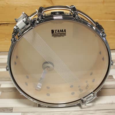 Tama 50th Anniversary Limited Mastercraft Artwood 14x5" snaredrum image 7