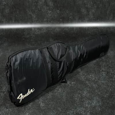 Fender Mexico Duo-Sonic Black [MN411068] (07/13) image 2