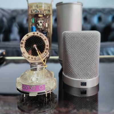 Neumann U77 image 4