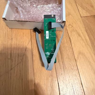 Make Noise XOH Module 2019 - Present - Black image 2