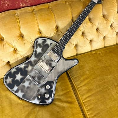 Weller El Dorrado "Star" Limited Edition w/bag image 1