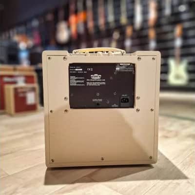 Immagine VOX - AC4TV SN/009917 - 2
