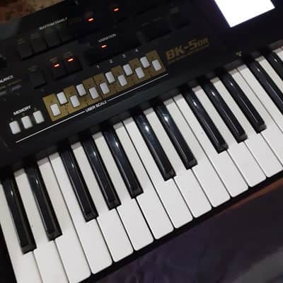 Roland BK-5 Backing Keyboard