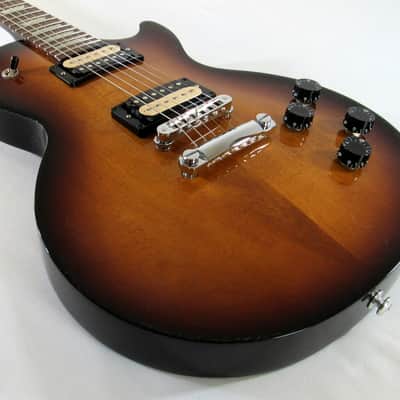 Gibson Les Paul Studio Special Ltd Edition Desert Burst Never Played or Displayed 2019 New Old Stock image 6