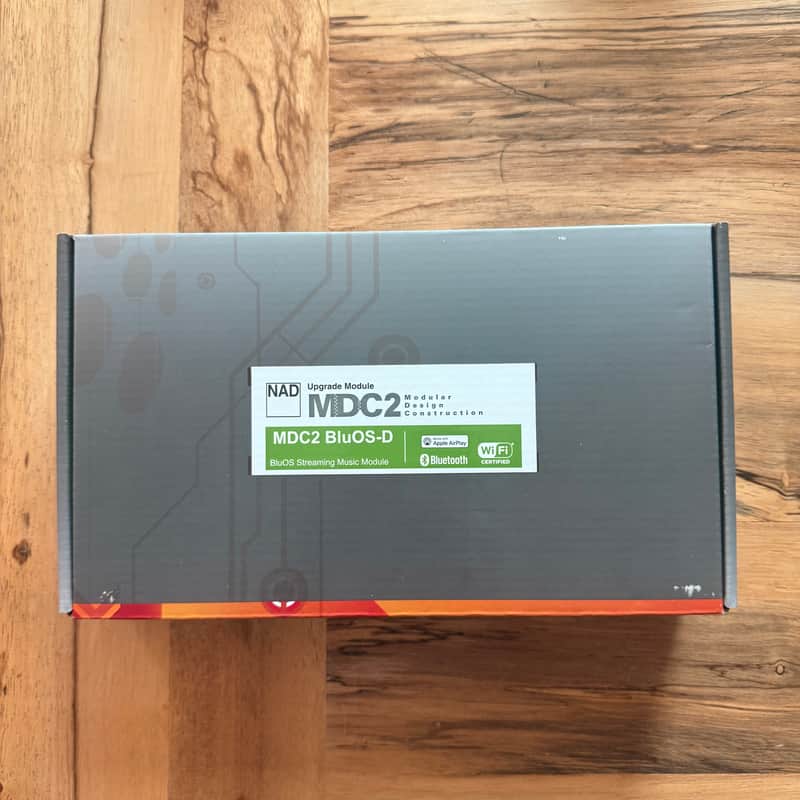 NAD MDC2 BlueOSD Module