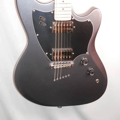 Guild Surfliner HH Canyon Dusk Through Body electric guitar new image 4