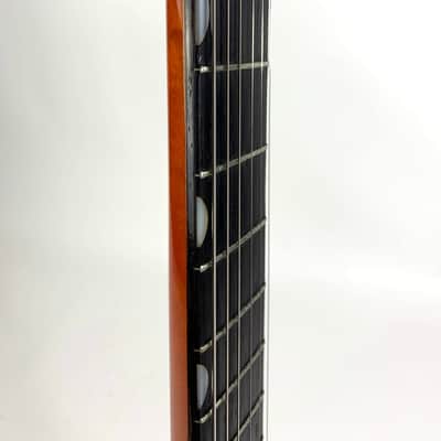 1959 Gretsch Chet Atkins Tennessean 6119 PAF Filtertron Western Red like 6120 Model! image 20