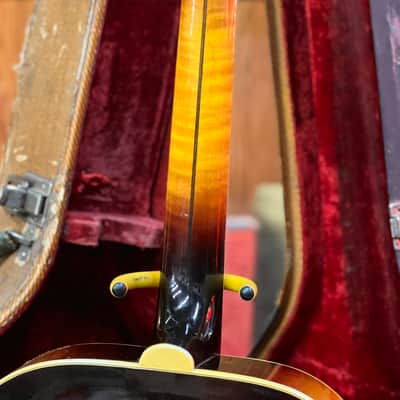 1946 Gibson L-5 - Sunburst image 9
