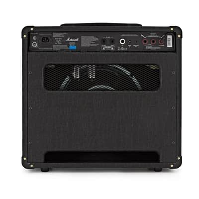 Marshall - DSL20CR COMBO 1X12 image 3