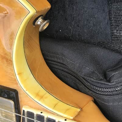 1977 Ibanez Professional 2680 Bob Weir image 16