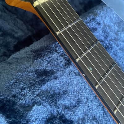 ESP USA TE-II image 10