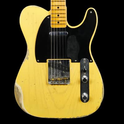 Fender Custom Shop 51 Nocaster Relic 2019 image 1