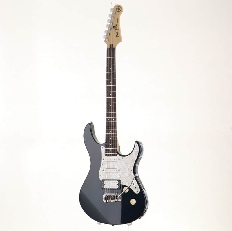 yamaha pacifica pac604w [SN CY07121563] [08/18] | Reverb Canada