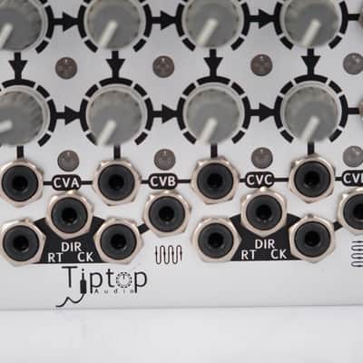 TipTop Audio Z8000 VC Matrix Sequencer Programmer Eurorack Module #58503 image 6